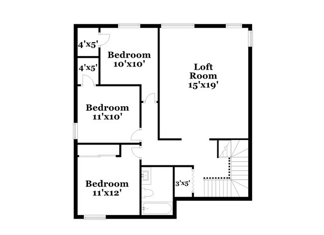 Foto del edificio - 12249 W Larkspur Rd