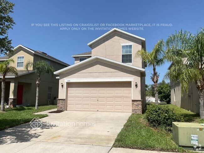 Building Photo - 1041 Seminole Sky Dr