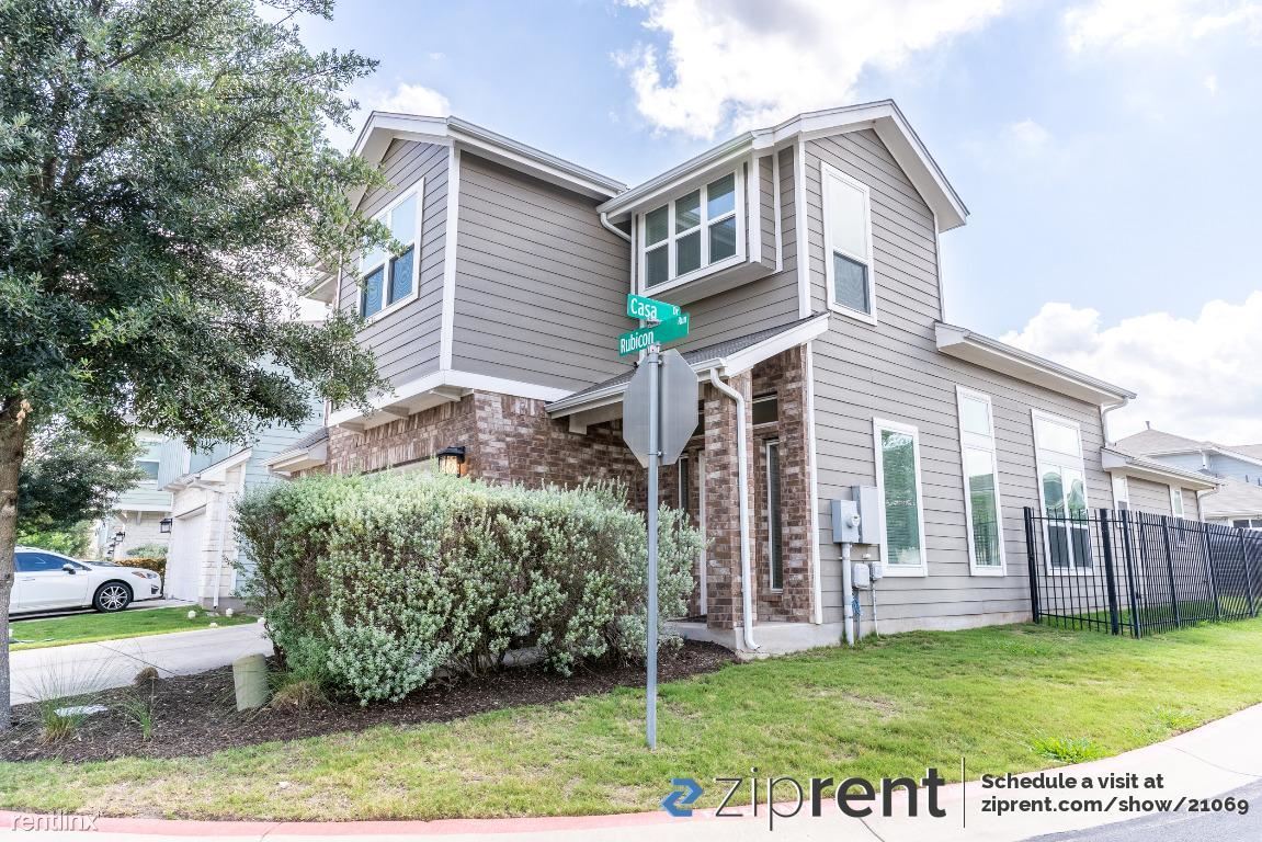 Foto principal - 3 br, 2.5 bath House - 5919 Rubicon Run, A...