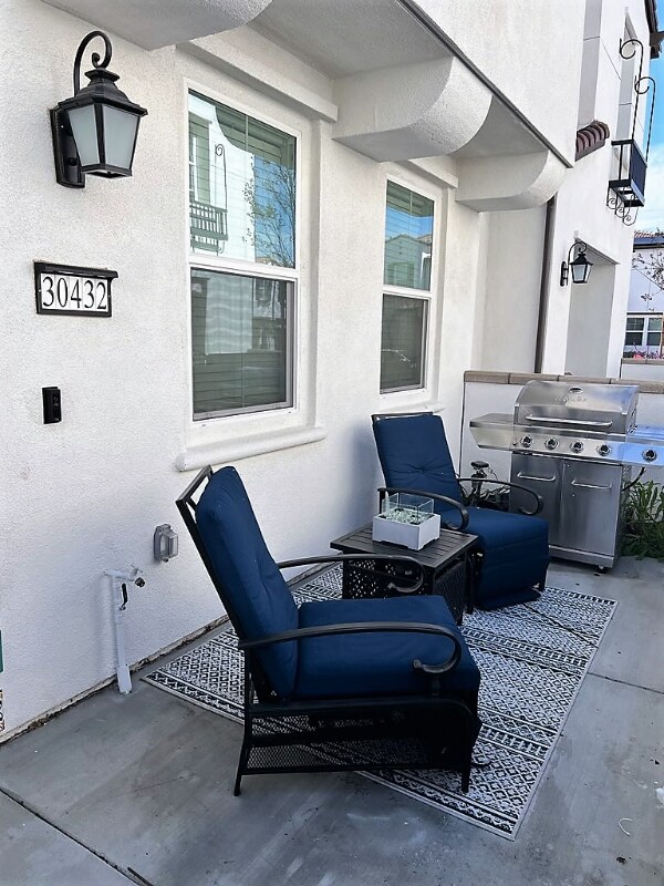 30432 Town Square Dr, Menifee, CA 92584 Townhome Rentals in Menifee