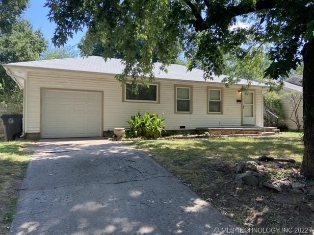 Primary Photo - 4731 S Boston Ave