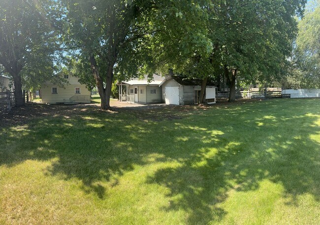 Building Photo - Cute 3 Bedroom House!!!