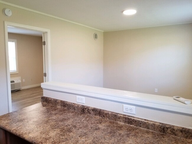 Interior Photo - North Point Flats