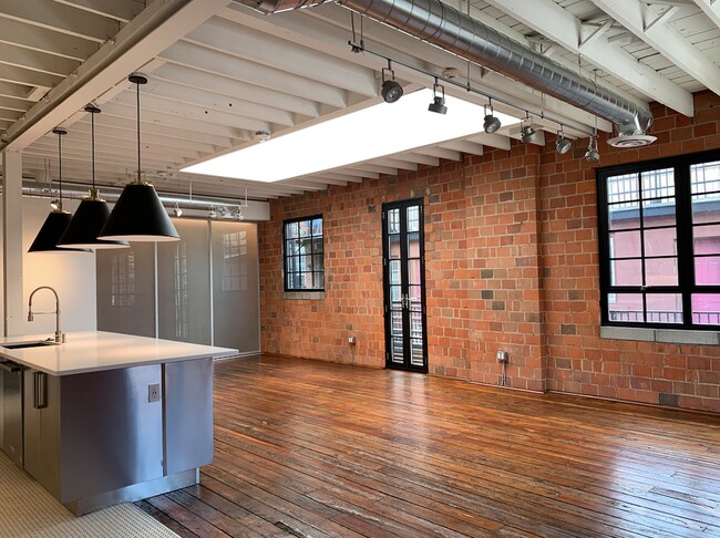 Foto del edificio - 855 N Pearl St
