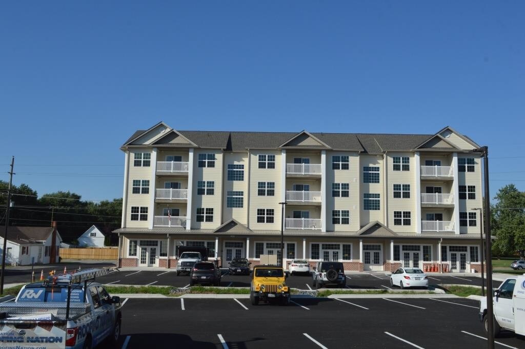 460 Main St Unit 460, Stevensville, MD 21666 Apartments in