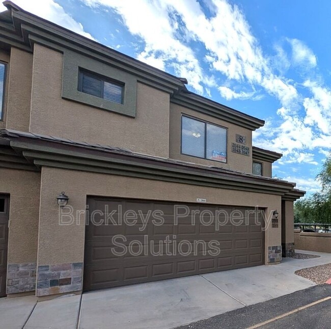 Foto del edificio - 705 W Queen Creek Rd