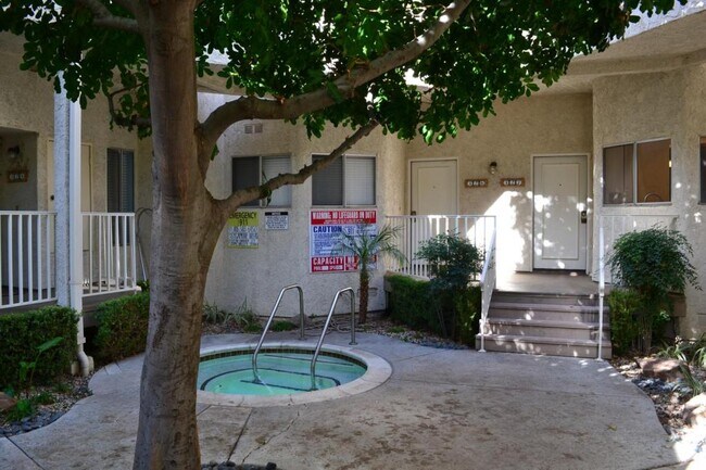 Foto del edificio - 3378 Darby 327