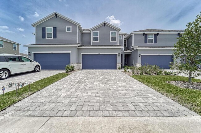 Foto del edificio - 1642 Boxleaf Ln