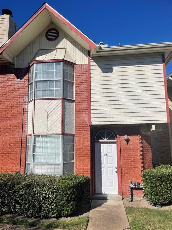 8310 Wild Rose St Unit 3C, Houston, TX 77083 Condo for Rent in