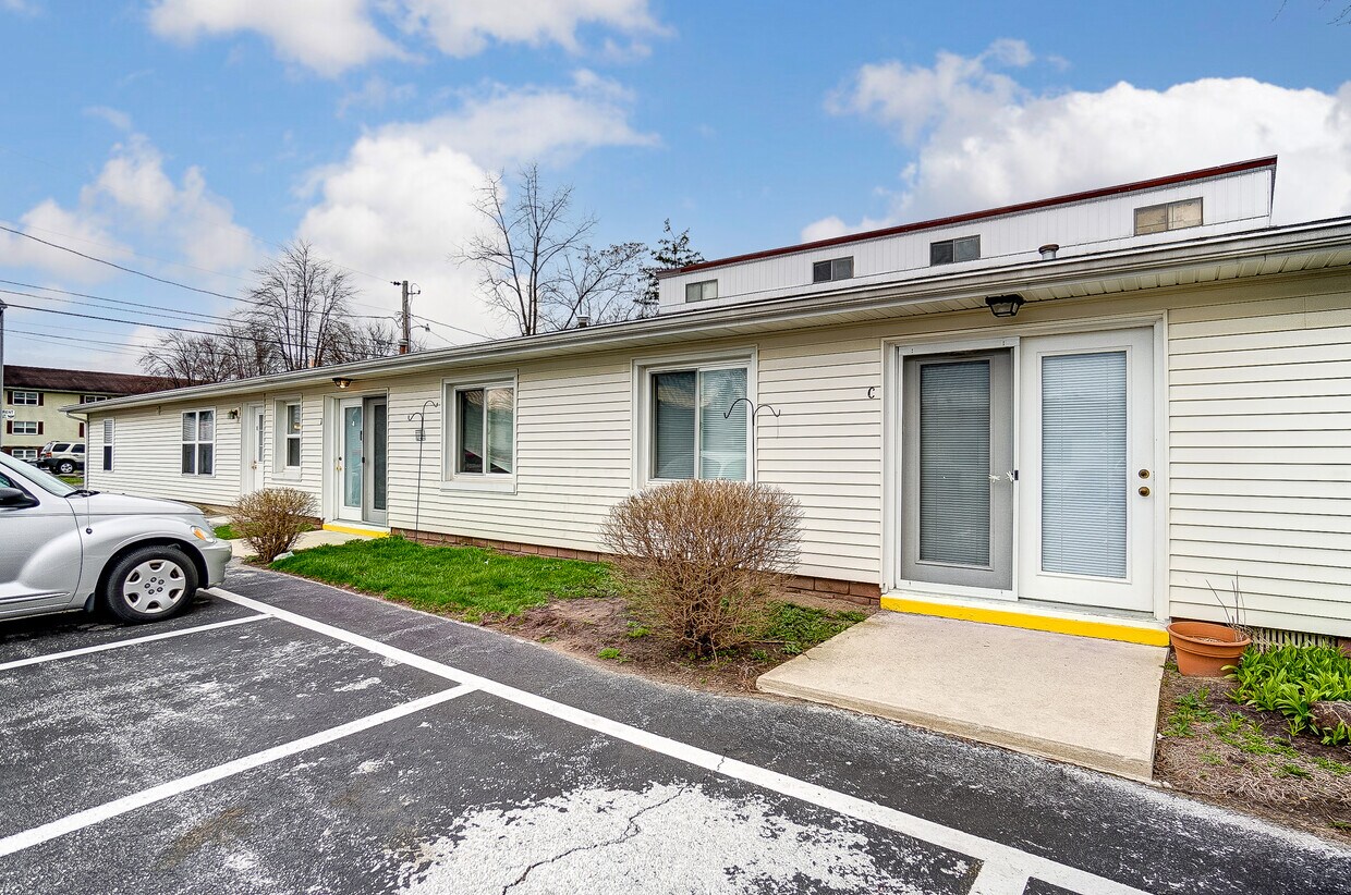 Foto principal - 722 4th St