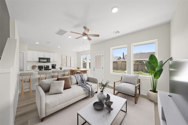 Building Photo - 3439 Rockrill Dr