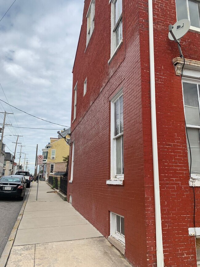 Foto del edificio - 1 Bedroom, Laundry Hookups, York City SD