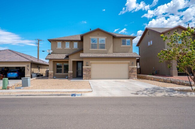 Foto del edificio - 7561 Red Cedar Dr