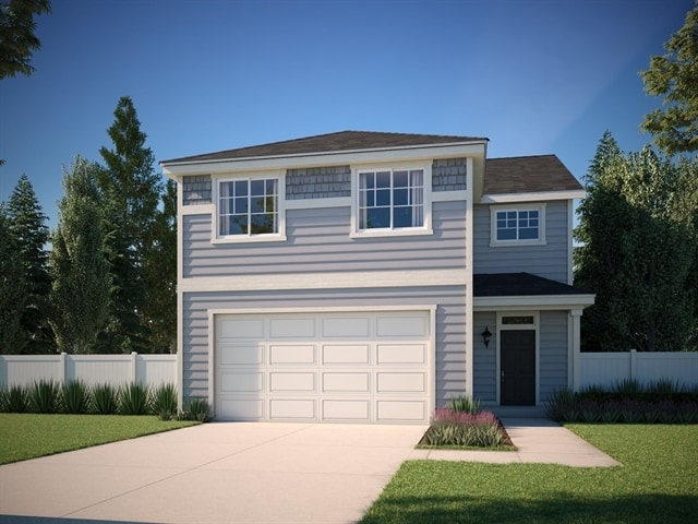 Building Photo - 1441 92nd Way SE