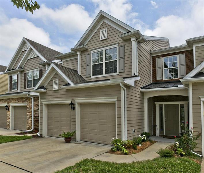 11175 Castlemain Cir S, Jacksonville, FL 32256 Townhome Rentals in