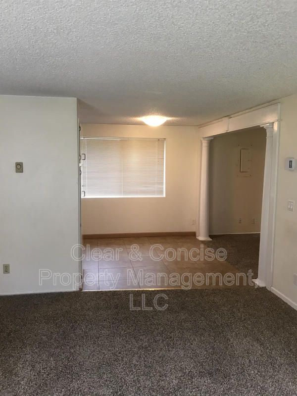 Foto del edificio - 101 E 48th Ave