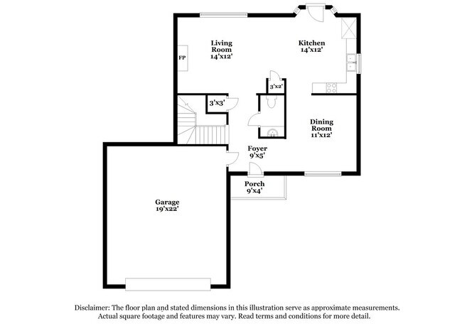 Building Photo - 10010 Baxter Caldwell Dr