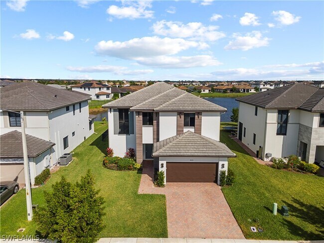 Foto del edificio - 5032 Frattina St.