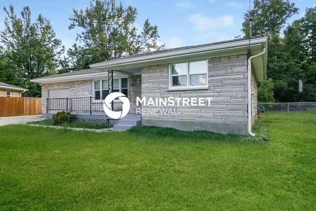 Building Photo - 1712 Star Rest Dr