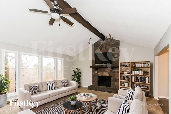 Building Photo - 1312 Whirlaway Cir