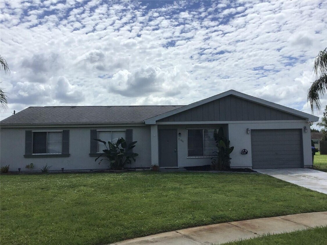 Primary Photo - 3 br, 2 bath House - 7104 Gama Court