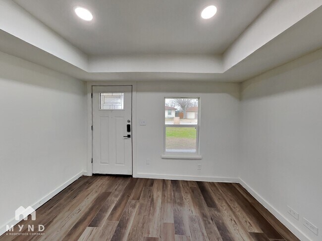 Foto del edificio - 2129 San Antonio St