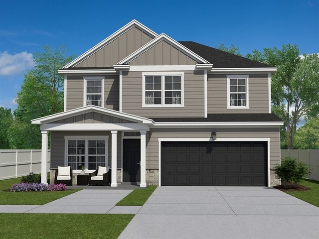 Building Photo - 117 Haeven Trail