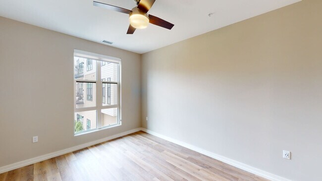 Interior Photo - The George Apartments