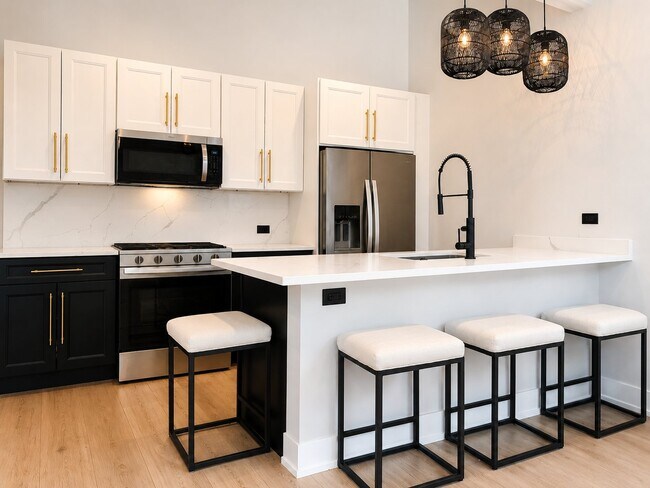 Foto del edificio - 1311 N Rockwell St