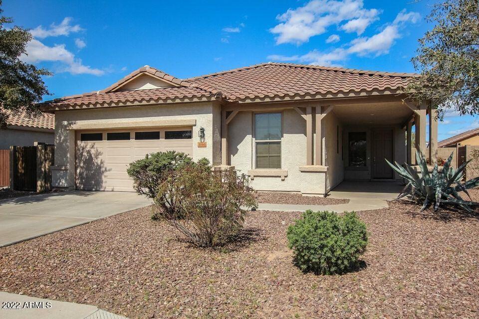 Foto principal - 3060 E Ravenswood Dr