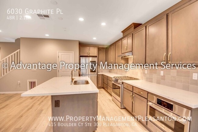 Foto del edificio - 6030 Graphite Pl