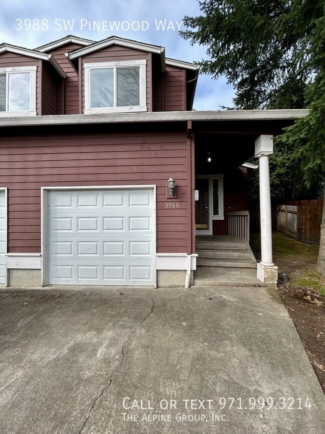 Building Photo - 3988 SW Pinewood Way