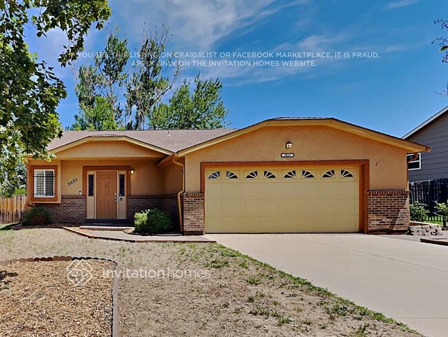 Building Photo - 3035 Haystack Dr