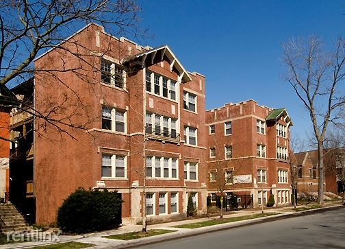 Building Photo - 5724 S Blackstone Ave
