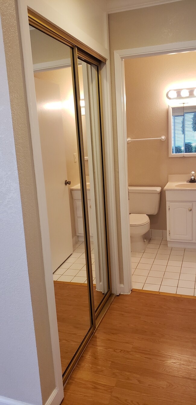 Building Photo - Monte Sierra Apartments