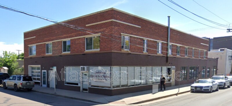 Foto principal - 3431 S Lincoln St