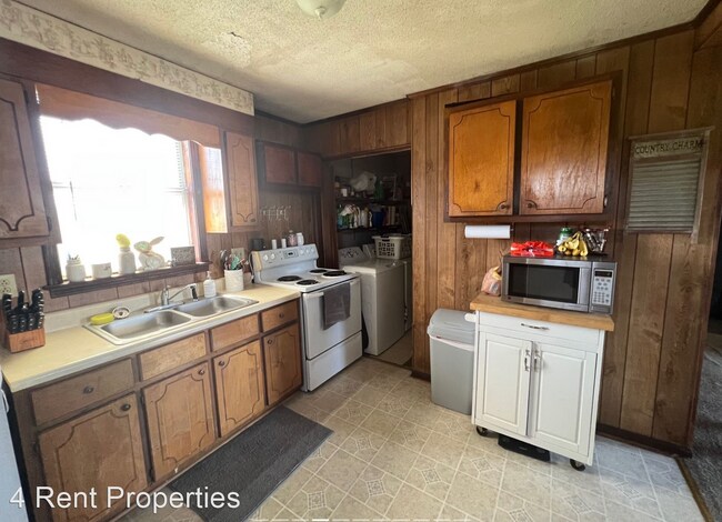 Foto del edificio - 2 br, 1 bath House - 3000 Rawlings Rd