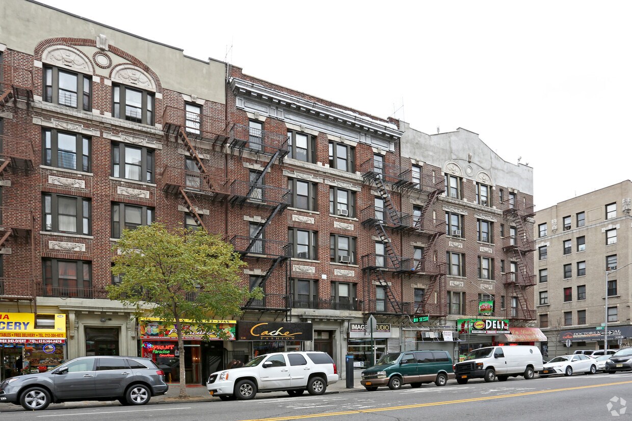 Primary Photo - 114 Nagle Ave