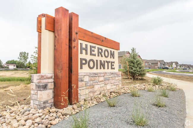 Heron Pointe Apartments - Berthoud Co Apartmentscom
