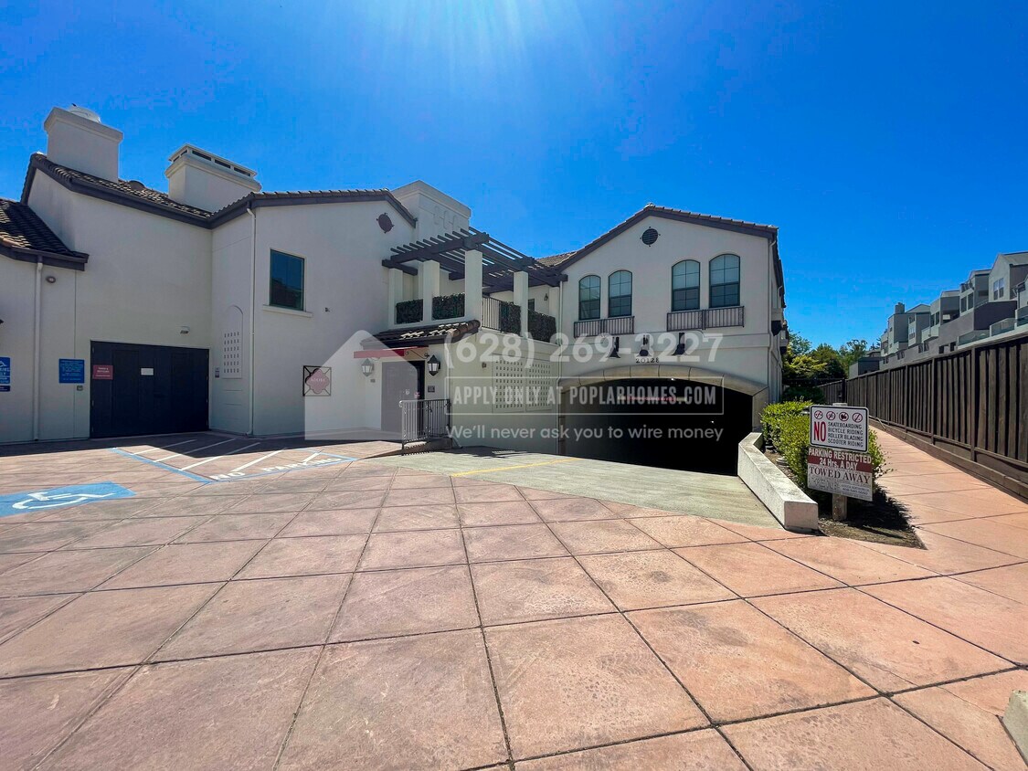 Primary Photo - 20128 Stevens Creek Blvd