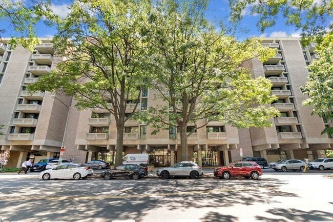 Building Photo - Concierge Building, Water and Electric Inc...