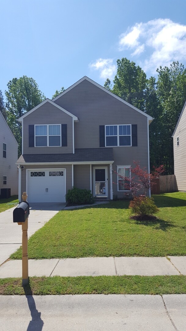 Foto del edificio - 2923 Snuggles Ct