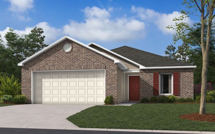 Primary Photo - *KICK OFF SPECIAL* *Pre-leasing* BRAND NEW...
