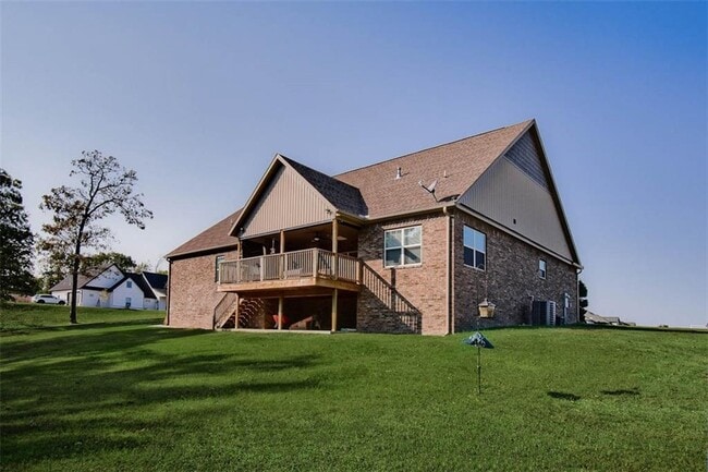 Building Photo - 10125 Raindrop Ln