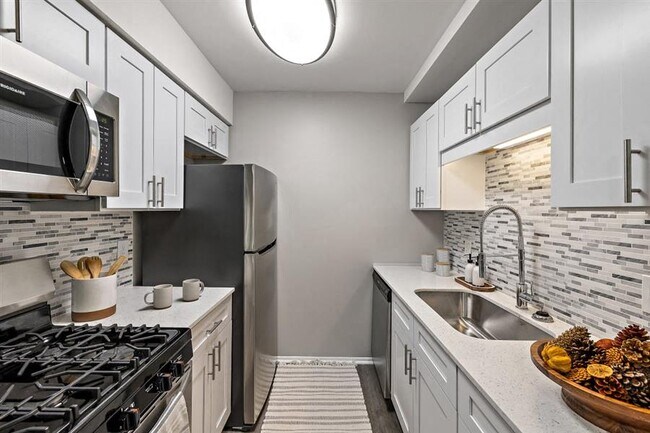 Foto del edificio - Residences at Grand Blanc Apartments - Grand Blanc, MI