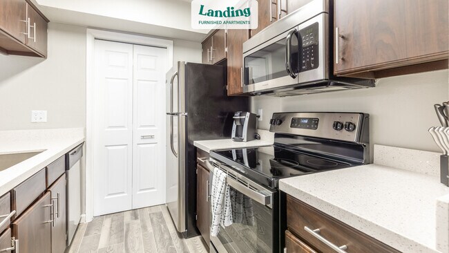 Foto del edificio - 4502 E Paradise Village Pkwy S