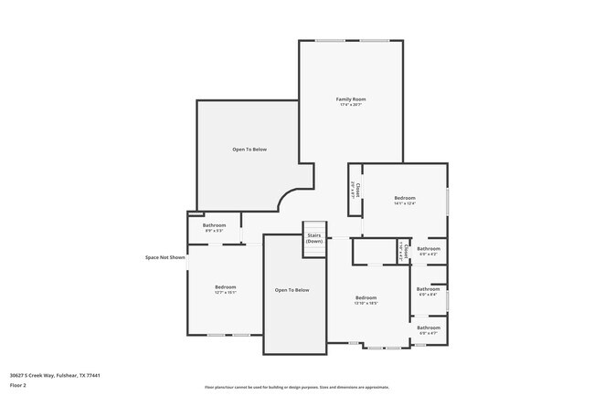 Foto del edificio - 30627 S Creek Way
