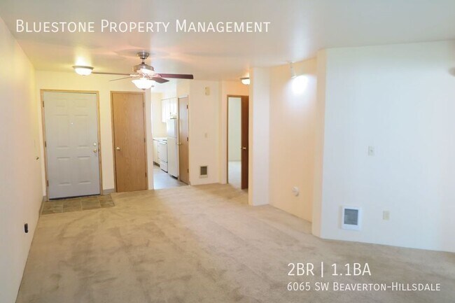 Foto del edificio - 6065 SW Beaverton-Hillsdale-