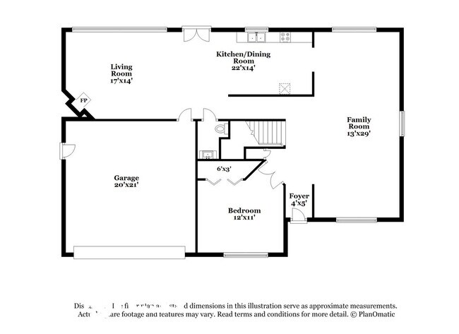 Building Photo - 1213 Liriope Ln SE