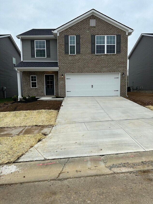1140 Leanndra Pk, Lexington, KY 40511 House Rental in Lexington, KY
